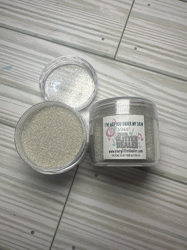 I’VE GOT YOU UNDER MY SKIN- MICRO LINE