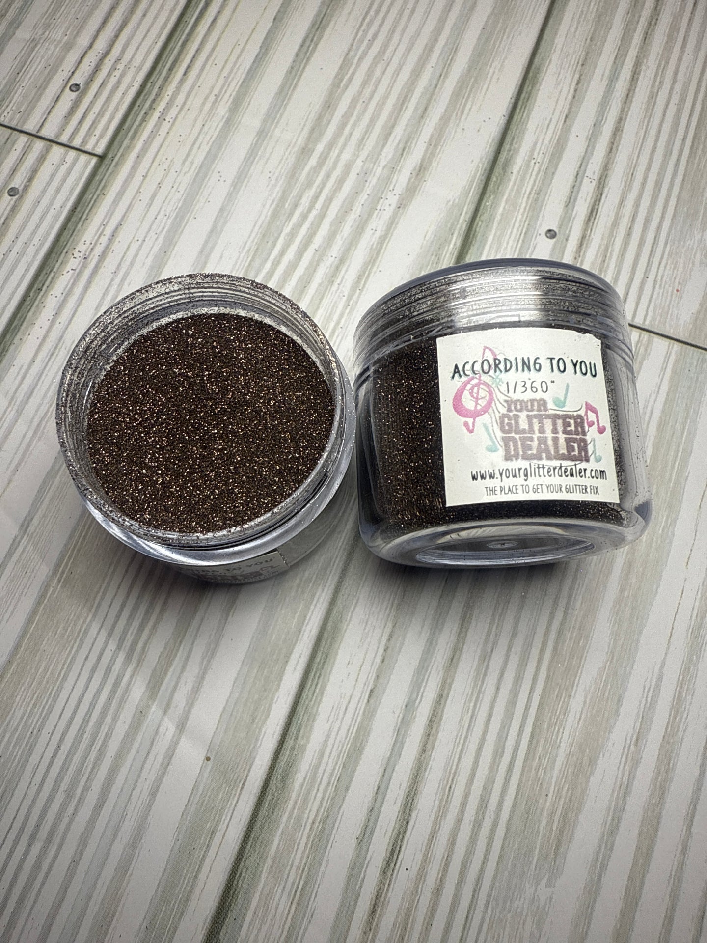 ACCORDING TO YOU-MICRO LINE