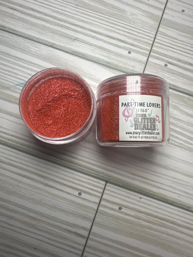 PART TIME LOVERS- MICRO LINE