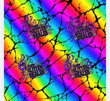 Load image into Gallery viewer, PATTERN VINYL - 12x12 SHEETS- 10/15- PRE ORDER-PLEASE ONLY THIS ON THE ORDER