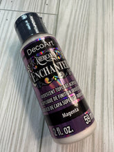 Load image into Gallery viewer, DECO ART ENCHANTED