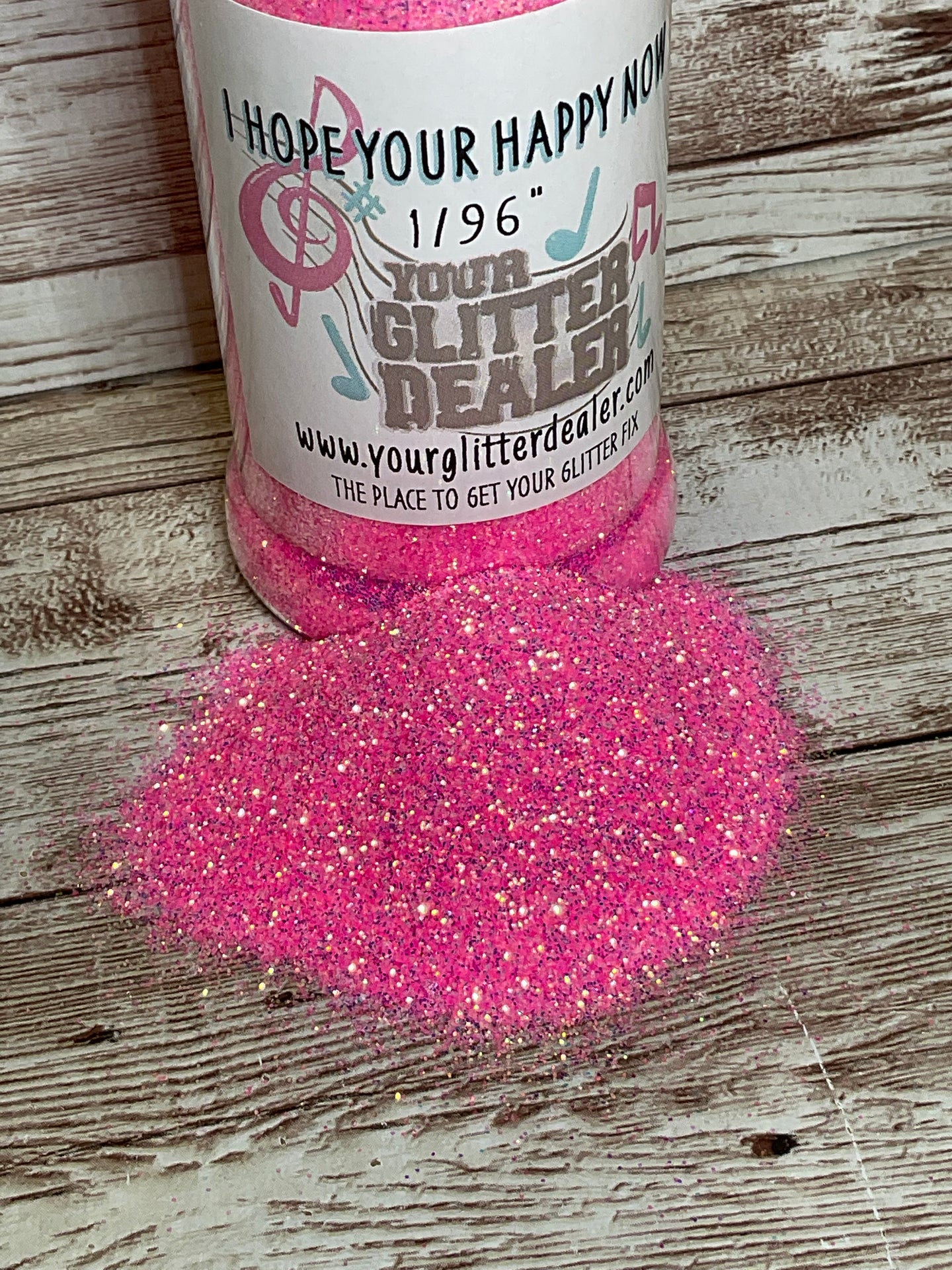 I HOPE YOUT HAPPY NOW