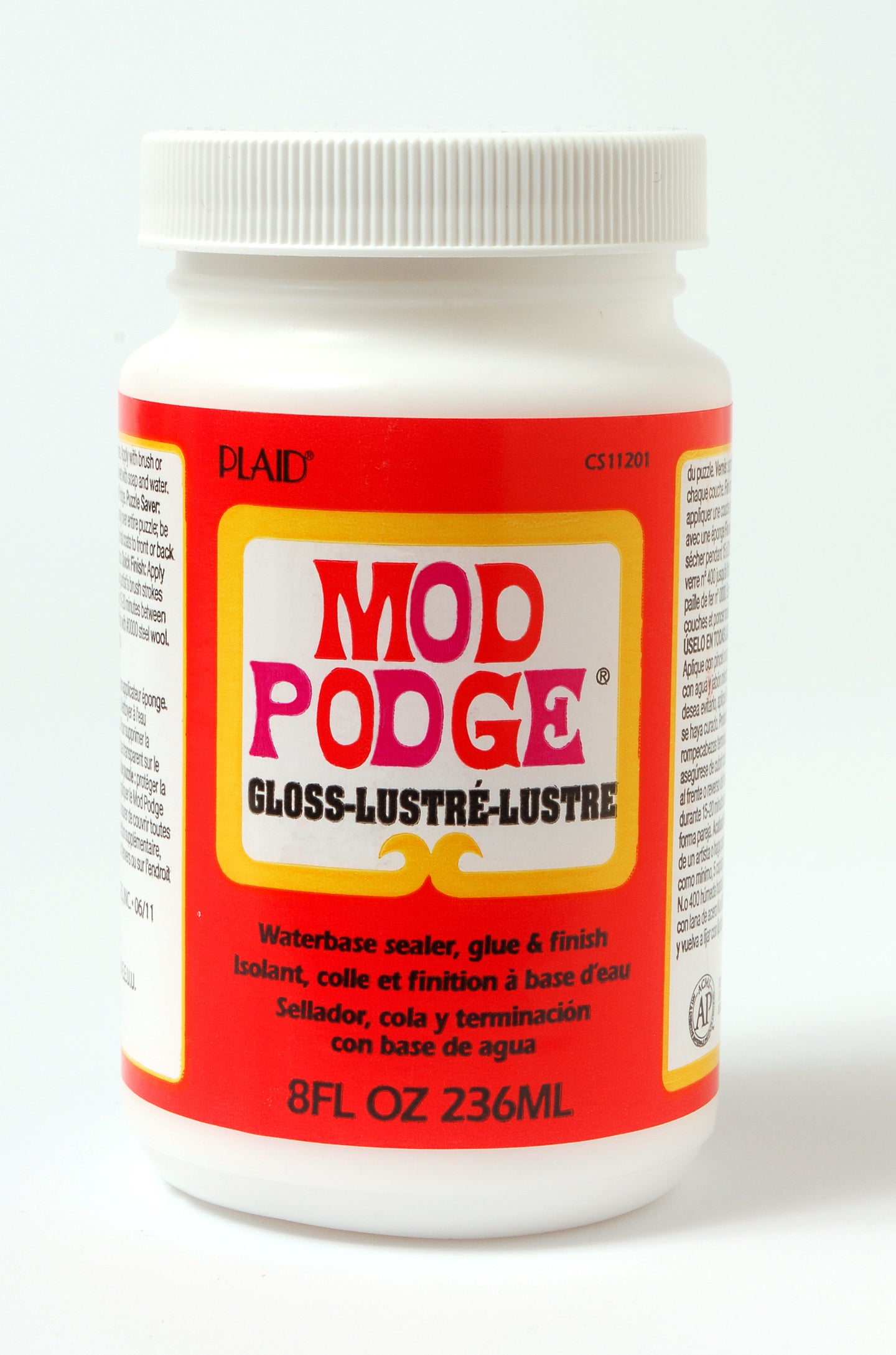 Mod Podge ® Gloss, 8 oz.