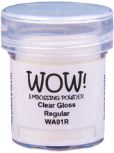 Load image into Gallery viewer, WOW! EMBOSSING GLITTERS