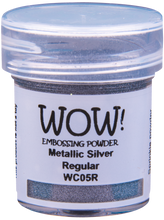Load image into Gallery viewer, WOW! EMBOSSING GLITTERS