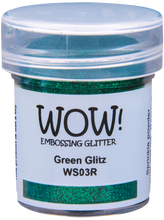 Load image into Gallery viewer, WOW! EMBOSSING GLITTERS