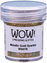 Load image into Gallery viewer, WOW! EMBOSSING GLITTERS