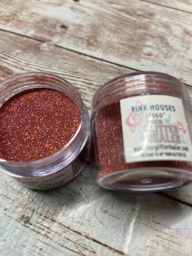 PINK HOUSES - MICRO LINE