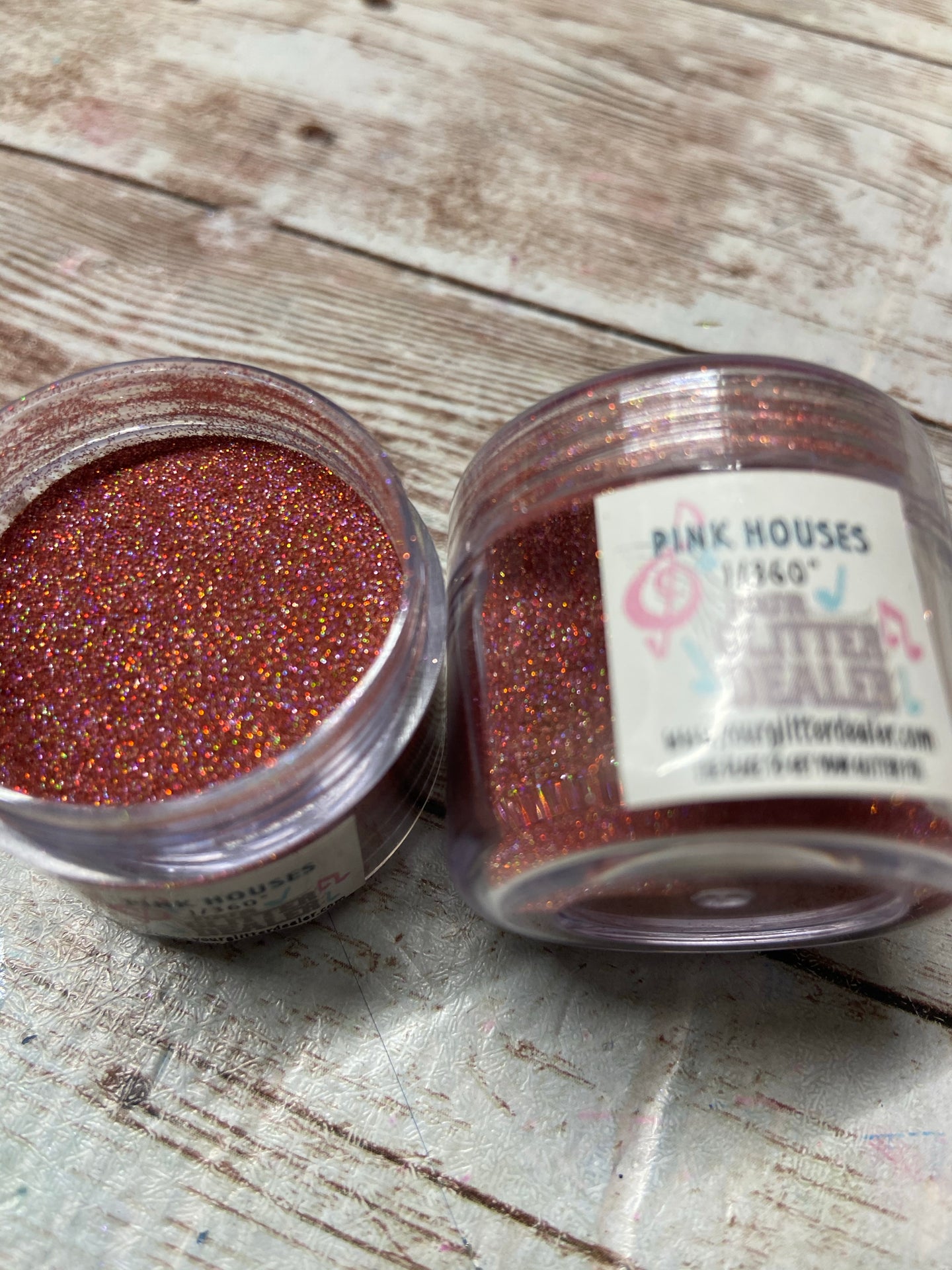 PINK HOUSES - MICRO LINE