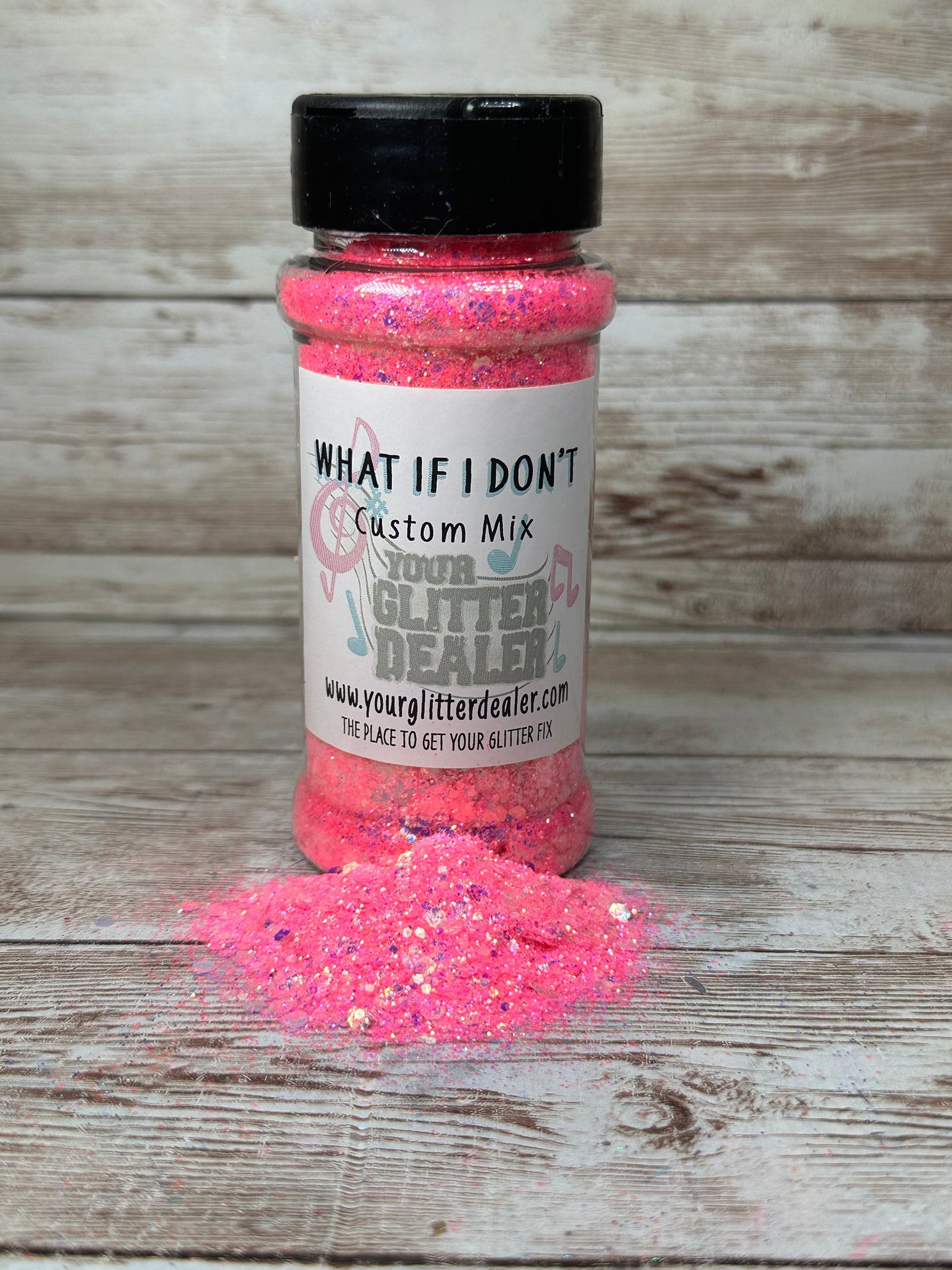 WHY CAN'T I  (OLD NAME WHAT IF I DON'T)