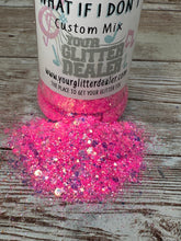 Load image into Gallery viewer, WHY CAN&#39;T I  (OLD NAME WHAT IF I DON&#39;T)