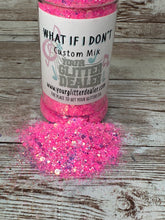 Load image into Gallery viewer, WHY CAN&#39;T I  (OLD NAME WHAT IF I DON&#39;T)