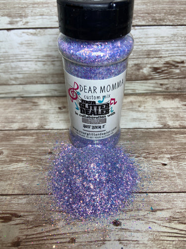 ALWAYS (WAS DEAR MOMMA)