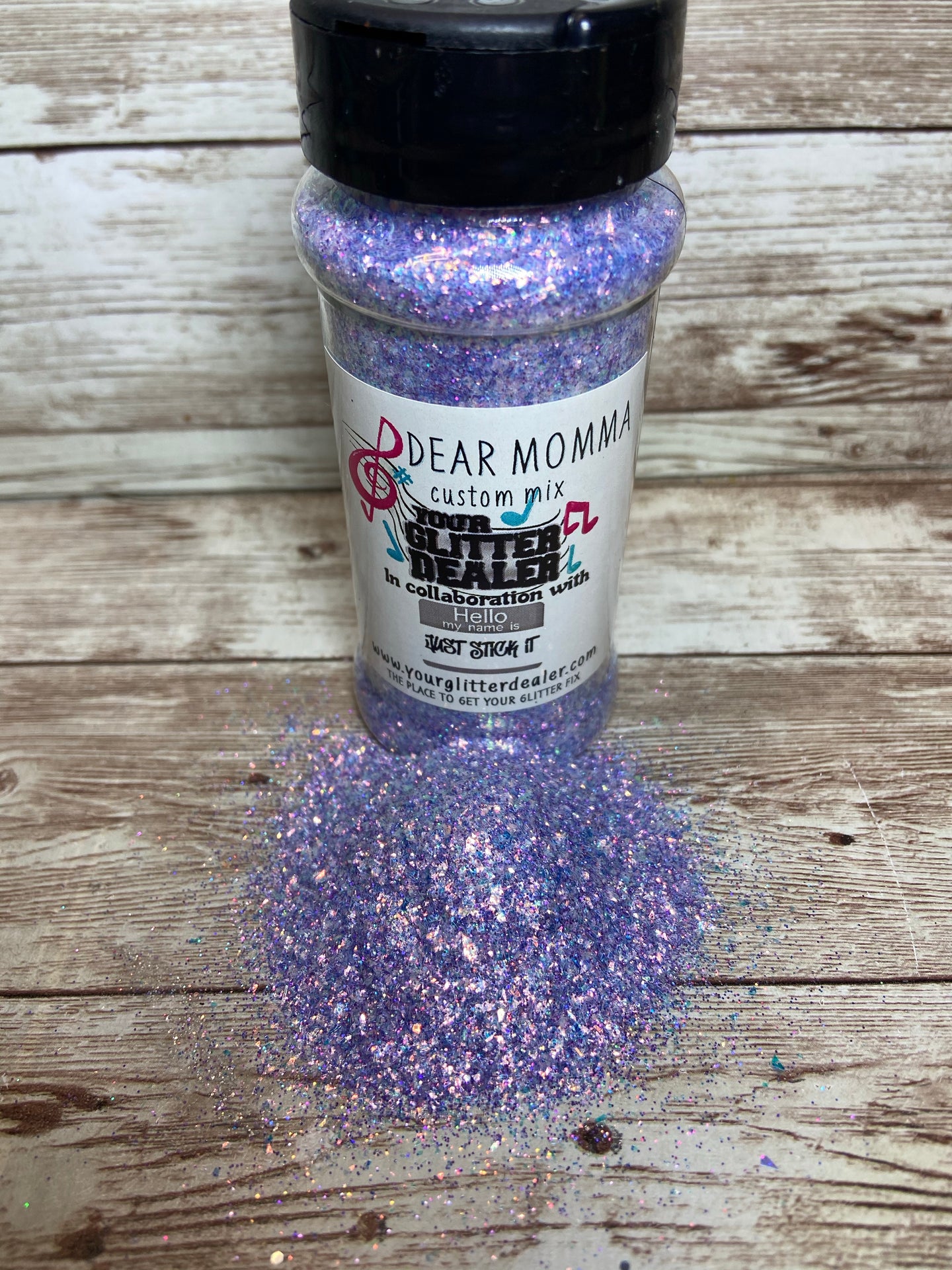 ALWAYS (WAS DEAR MOMMA)