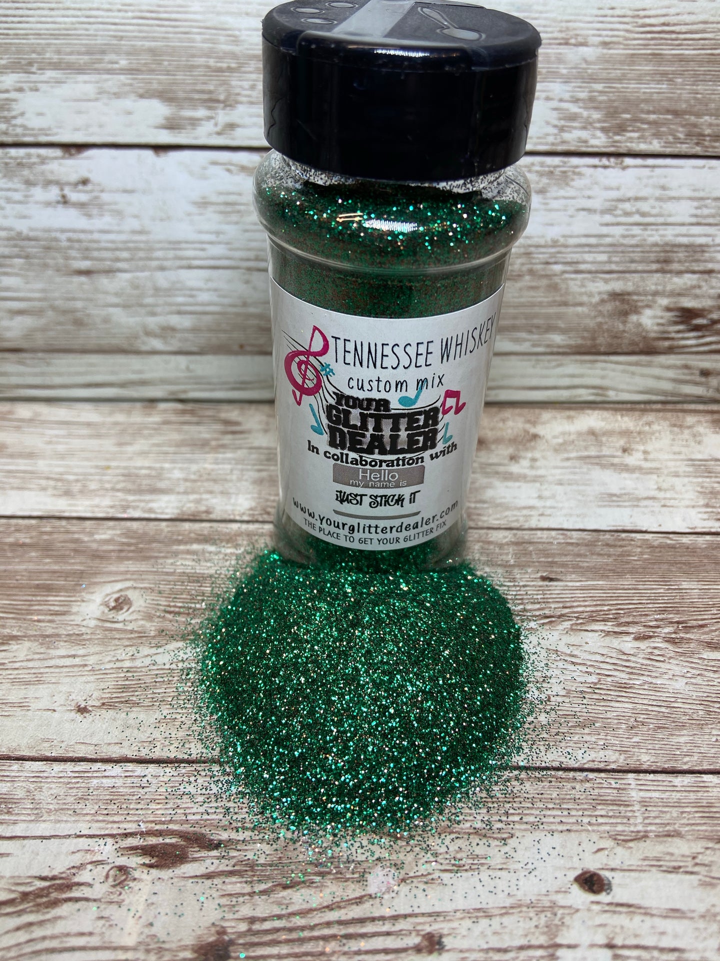 ISSUES (WAS TENNESSEE WHISKEY)