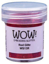 Load image into Gallery viewer, WOW! EMBOSSING GLITTERS