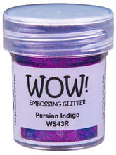 Load image into Gallery viewer, WOW! EMBOSSING GLITTERS